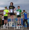 Foto vom Album: 29. Luckenwalder Turmfestlauf