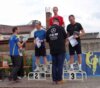Foto vom Album: 29. Luckenwalder Turmfestlauf