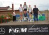 Foto vom Album: 29. Luckenwalder Turmfestlauf