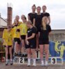 Foto vom Album: 29. Luckenwalder Turmfestlauf