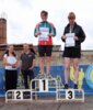 Foto vom Album: 29. Luckenwalder Turmfestlauf