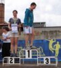 Foto vom Album: 29. Luckenwalder Turmfestlauf
