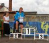 Foto vom Album: 29. Luckenwalder Turmfestlauf