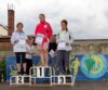 Foto vom Album: 29. Luckenwalder Turmfestlauf