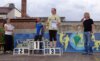 Foto vom Album: 29. Luckenwalder Turmfestlauf
