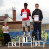 Foto vom Album: 29. Luckenwalder Turmfestlauf