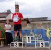 Foto vom Album: 29. Luckenwalder Turmfestlauf