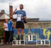Foto vom Album: 29. Luckenwalder Turmfestlauf