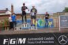 Foto vom Album: 29. Luckenwalder Turmfestlauf
