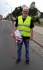 Foto vom Album: 29. Luckenwalder Turmfestlauf