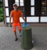 Foto vom Album: 29. Luckenwalder Turmfestlauf