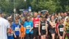 Foto vom Album: 29. Luckenwalder Turmfestlauf