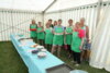 Foto vom Album: Dorffest 2024