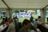 Foto vom Album: Dorffest 2024