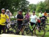 Foto vom Album: Radio Salü Radtour 2024