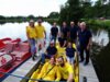 Foto vom Album: Radio Salü Radtour 2024