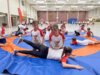 Foto vom Album: Talentiade in Wittenberge 7. Juni 2024