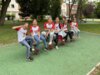 Foto vom Album: Talentiade in Wittenberge 7. Juni 2024
