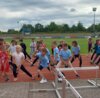 Foto vom Album: Grundschulsporttag in Eilenburg