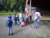 Foto vom Album: Wandertag Klasse 1b