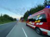 Foto vom Album: Unfall B20