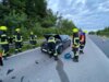 Foto vom Album: Unfall B20