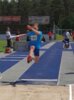 Foto vom Album: Landesmeisterschaft u12/14 in Ludwigsfelde