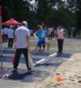 Foto vom Album: Landesmeisterschaft u12/14 in Ludwigsfelde