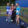 Foto vom Album: Landesmeisterschaft u12/14 in Ludwigsfelde
