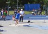 Foto vom Album: Landesmeisterschaft u12/14 in Ludwigsfelde