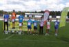Foto vom Album: Landesmeisterschaft u12/14 in Ludwigsfelde