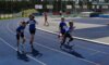 Foto vom Album: Landesmeisterschaft u12/14 in Ludwigsfelde