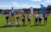 Foto vom Album: Landesmeisterschaft u12/14 in Ludwigsfelde