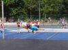 Foto vom Album: Landesmeisterschaft u12/14 in Ludwigsfelde