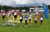 Foto vom Album: Landesmeisterschaft u12/14 in Ludwigsfelde