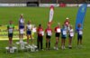 Foto vom Album: Landesmeisterschaft u12/14 in Ludwigsfelde