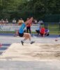 Foto vom Album: Landesmeisterschaft u12/14 in Ludwigsfelde