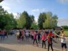 Foto vom Album: Sportfest am 12.06.2024