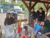 Foto vom Album: 15.06.2024 Arbeitseinsatz & Tag der offenen Tür