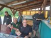 Foto vom Album: 15.06.2024 Arbeitseinsatz & Tag der offenen Tür