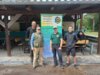 Foto vom Album: 15.06.2024 Arbeitseinsatz & Tag der offenen Tür