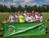 Finalteilnehmer ESV Frauen in Welzow