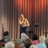 Foto vom Album: Loraine Doublier