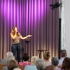 Foto vom Album: Loraine Doublier