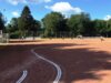 Ausdauerlauf (7 min)