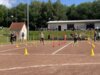 Foto vom Album: Wettbewerb Leichtathletik