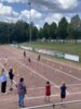 Foto vom Album: Wettbewerb Leichtathletik