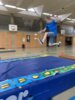 Foto vom Album: Wettbewerb Leichtathletik