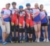 Foto vom Album: DM Speedskaten 06/2024