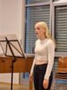 Foto vom Album: Voller Saal zum Schuljahresende